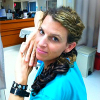 Erica Peters Blaauw Msn, Rn, Acnp
