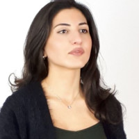 Meri Kandelaki