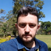 Arthur Batista