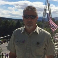Mark Mcfall, Ms