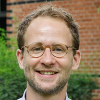 Moritz Decker