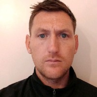Darren Sweeney