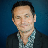 Bert Bakker