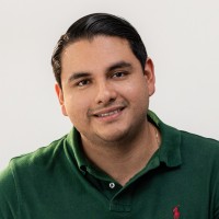 Daniel Hoyos Ribera
