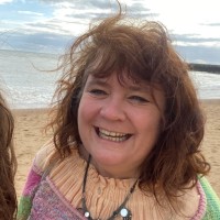Joanna Martin