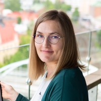 Maiju Vuolle