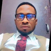 Adayilo Hosea James Cco, Ccpa