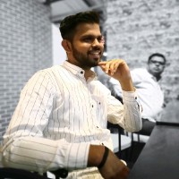 Pawan Patil