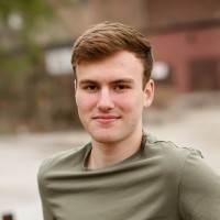 Ryan Krell
