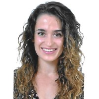Ana Rosa López de Andrés
