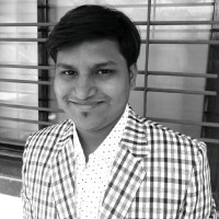 Pritesh Somani