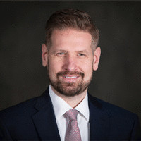 Dan Larsen, Cre