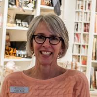 Cindy Byrd