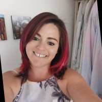 Jenny Gowing