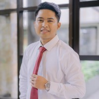 Eric Dominic Jaen