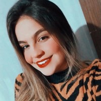 Bárbara Rodrigues de Paulo