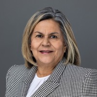 Helen Zendejas