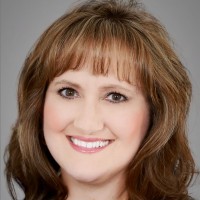 Cheri Mosley