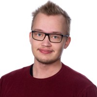 Eetu Maukonen