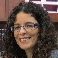 Michal Taub