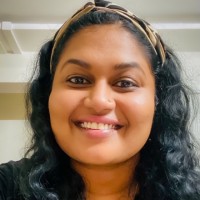 Parvathy Krishnan