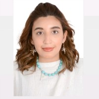 Dalia Hammad