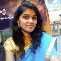 Divya Padavala