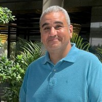 Sameh John