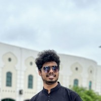 Sai Baji Shaik