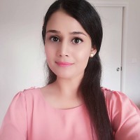 Hira Ali