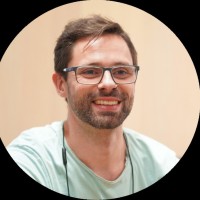 Dariusz Ciazynski