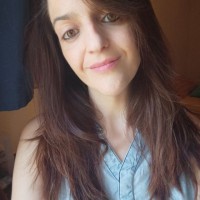 Rosa María Calzado Naranjo