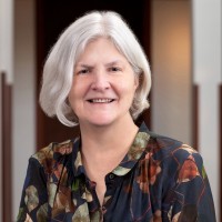 Nancy Andrews