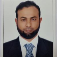 Wasif Bashir