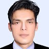 M Usman Arabzada
