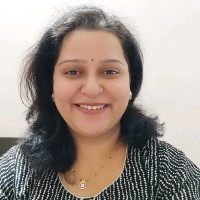 Bhakti Karulkar
