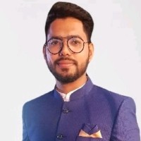 Syed Ali Mehdi  🔍