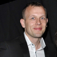 Adrian Stachoń