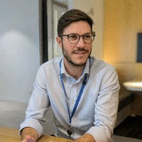 Andrew Champion