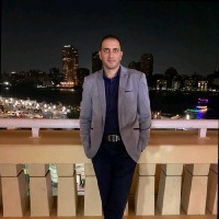 Ashraf Elmancy