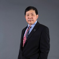 Robert Jin CLU, LUTCF, CLTC, IMO for Kai-Zen since inception