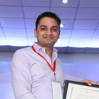 Rajat Mangla