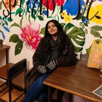 Muskan Singh