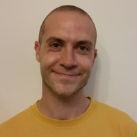 Laurence Sawbridge-Praties