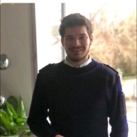 Gabriel Fauquenoy