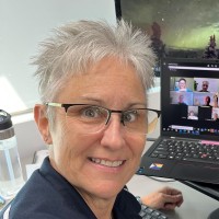 Dr Pamela D. Jones, DVM