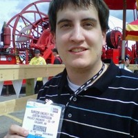 Justin Harrison