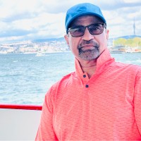 Yaqoob Ahmed