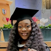 Joy Omorogiuwa Olotu
