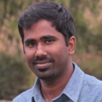 Mohanraj Vanjiappan
